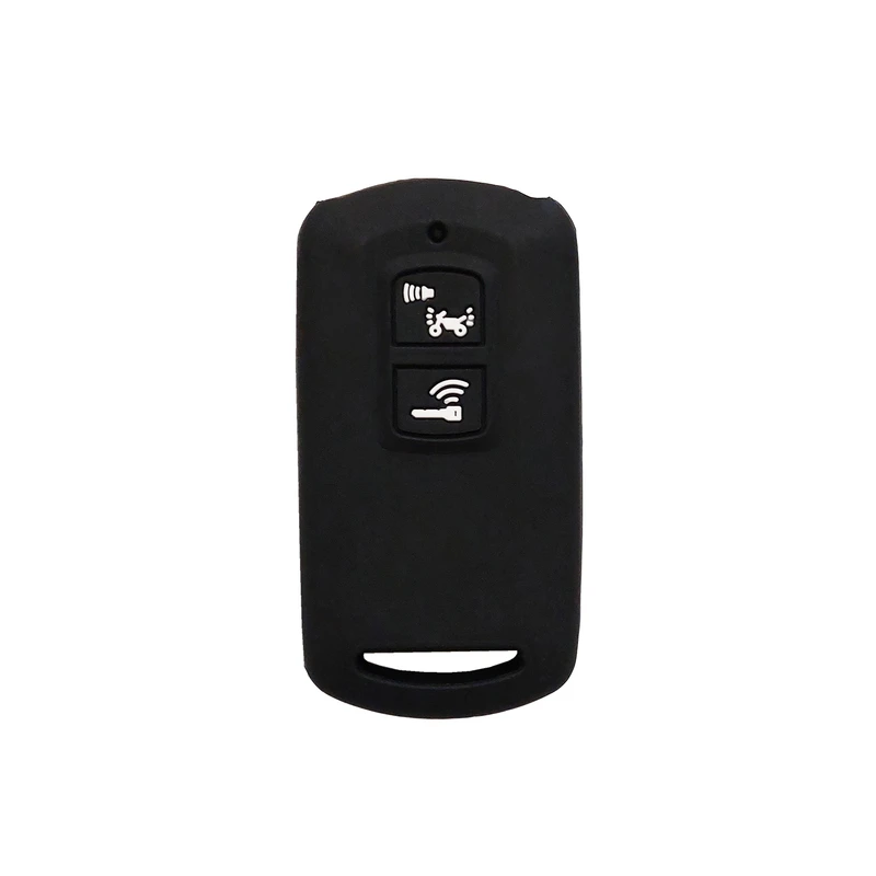 کاور سوییچ موتور سیکلت کد SL-BLW