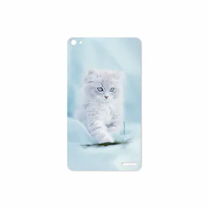 MAHOOT Cat-1 Cover Sticker for Huawei Mediapad X2 2015