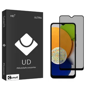 Coconut UDB Privacy Screen Protector For Samsung Galaxy A03