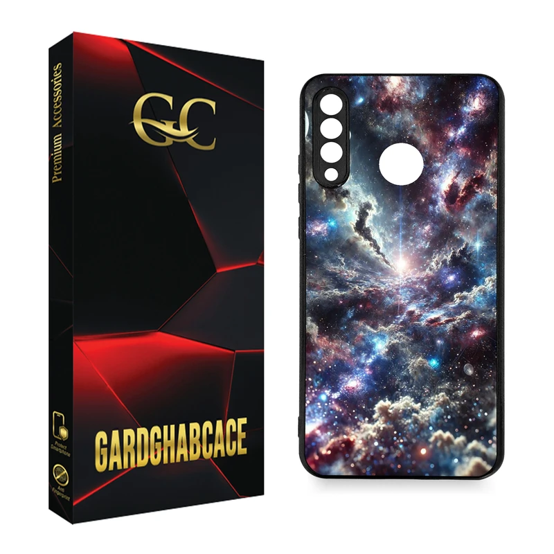 کاور گارد قاب کیس مدل دخترانه T مناسب برای گوشی موبایل هوآوی P30 Lite 