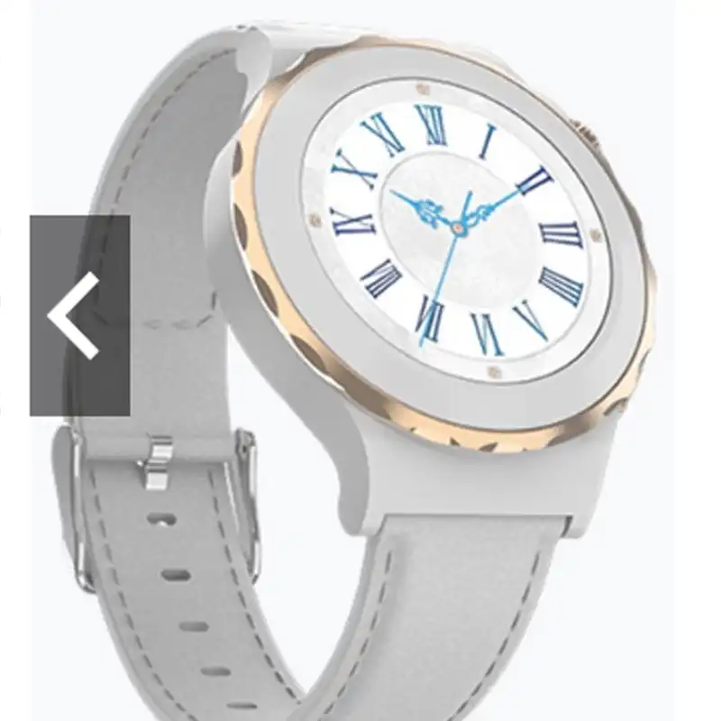 ساعت هوشمند مدل EC03 mini