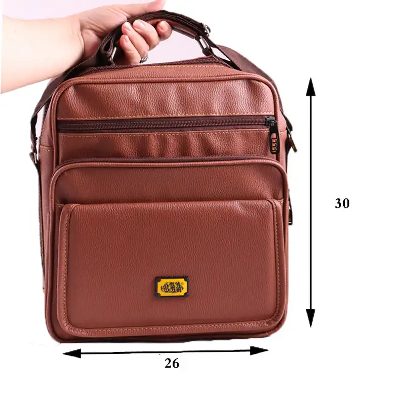 کیف رودوشی مدل T-4