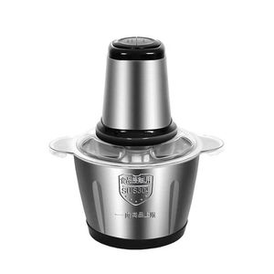 خردکن 3 لیتری مدل Electric meat grinder