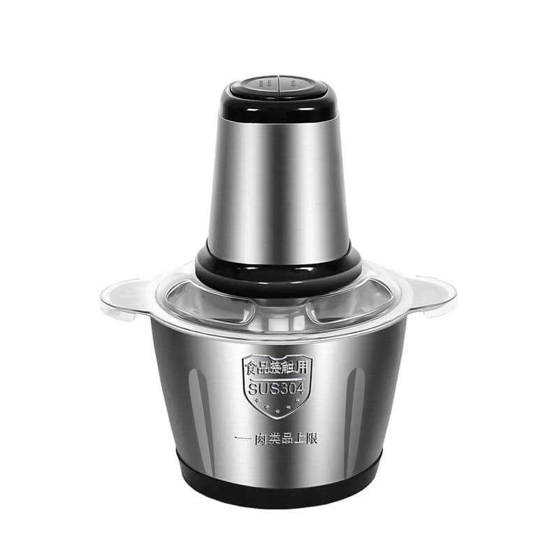 خردکن 3 لیتری مدل Electric meat grinder