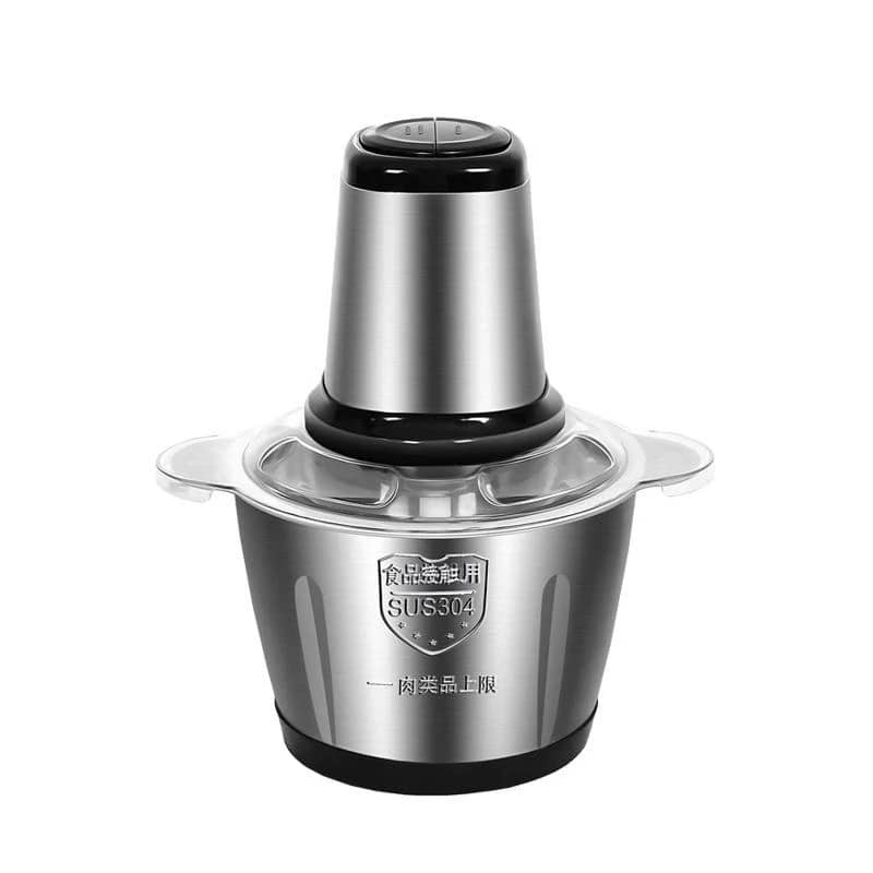 خردکن 3 لیتری مدل Electric meat grinder