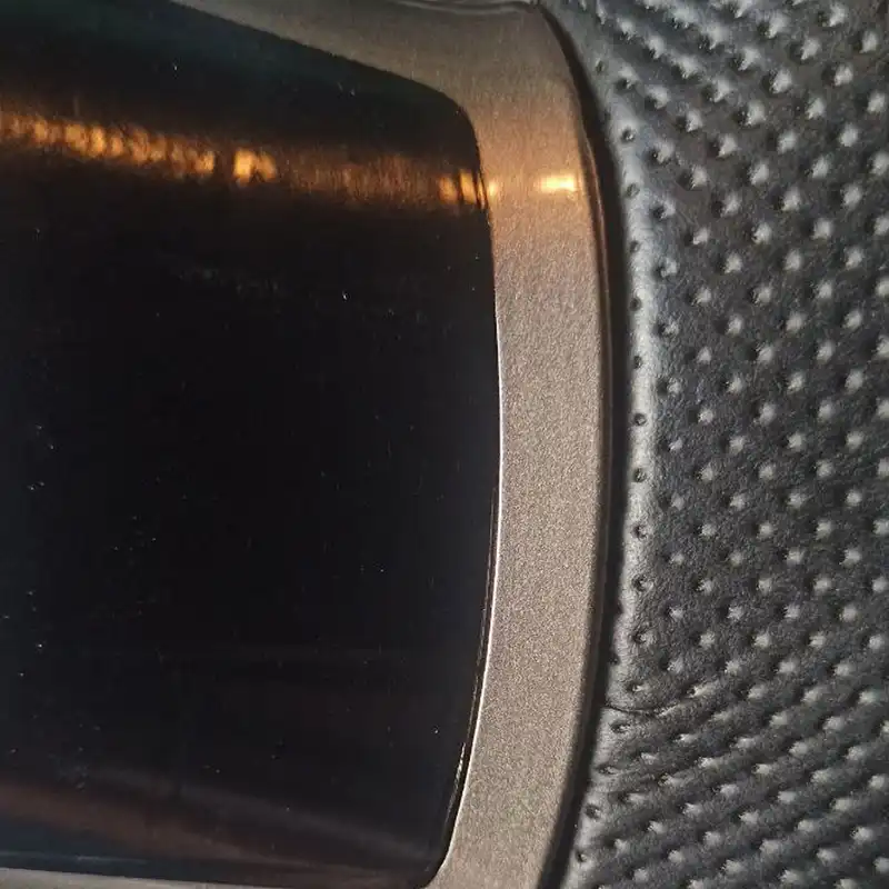 برچسب دکمه‌های کروز کنترل فرمان مدل SP100 برای خودرو شاهین