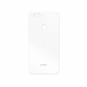 MAHOOT Cloud Transparent Cover Sticker for Elephone P8 Mini