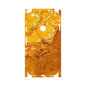MAHOOT Gold Marble-FullSkin Cover Sticker for Google Pixel