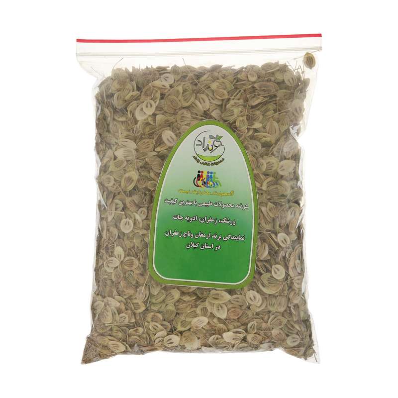 گلپر ونداد - 100 گرم 