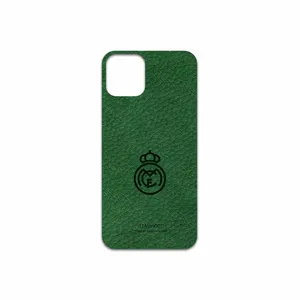 MAHOOT GL-REAL Cover Sticker for Apple iPhone 11 Pro