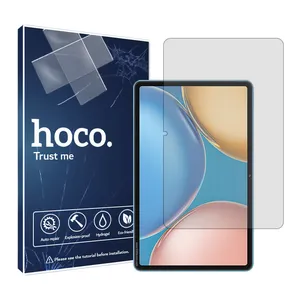 محافظ صفحه نمایش شفاف هوکو مدل HyGEL مناسب برای تبلت آنر V7