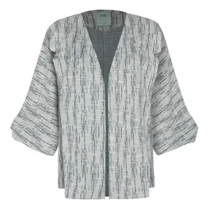 مانتو زنانه آر اِن اِس مدل 110923439400