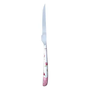 چاقو میوه خوری 12 پارچه بونیتو کد B03