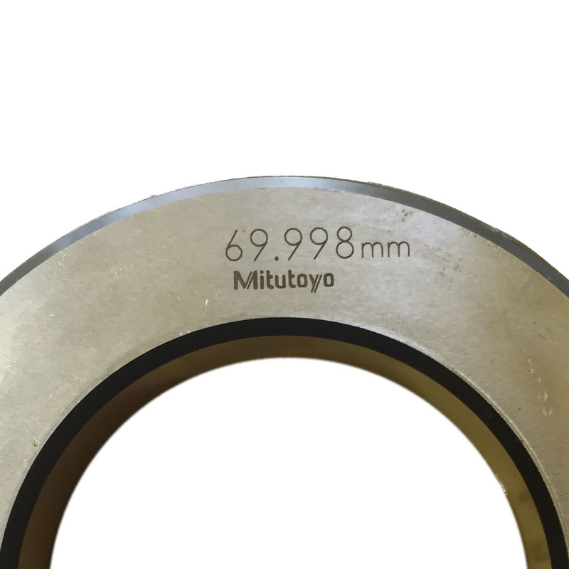 حلقه تنظيم ميتوتويو كد 891254147-177 سايز 70 ميليمتر حلقه تنظيم ميتوتويو كد 891254147-177 سايز 70 ميليمتر