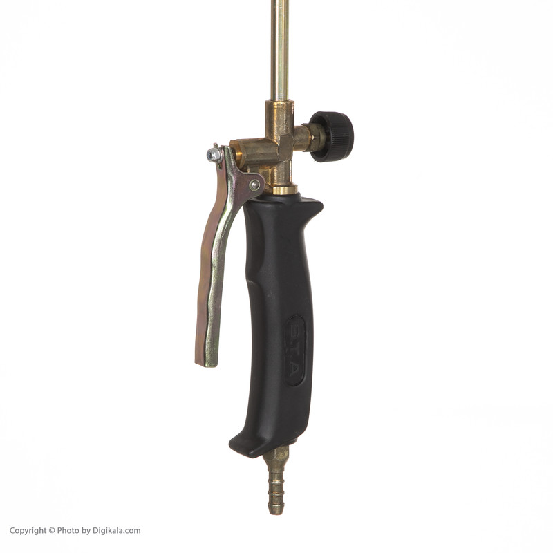 سرپیک شعله افکن اس تی ای مدل HT03