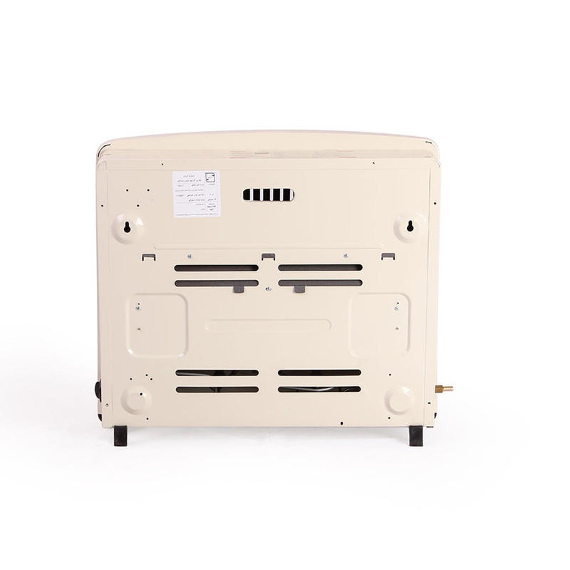 بخاری گازی پلار مدل 5PN