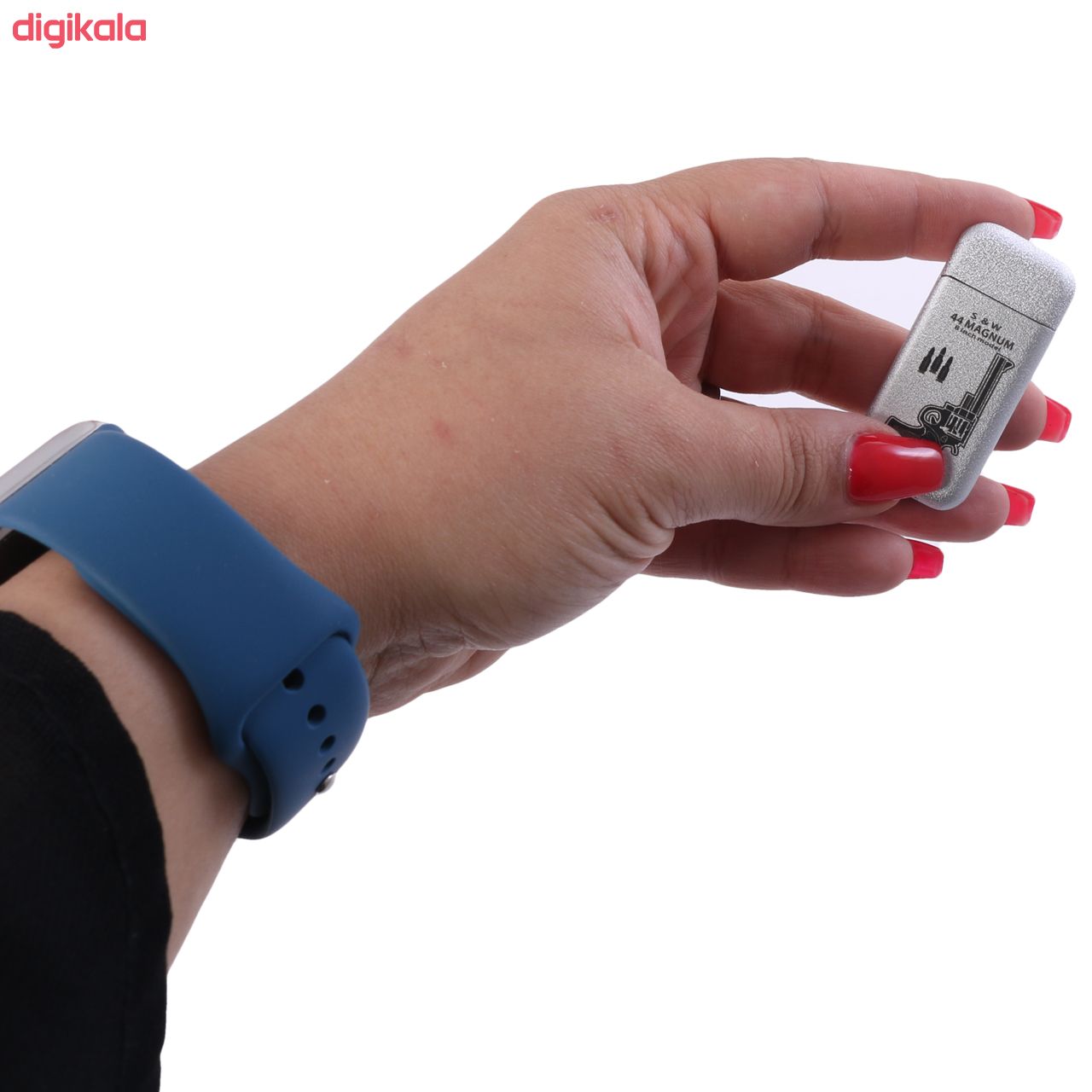 فندک طرح تفنگ کد PJ-103276 main 1 1