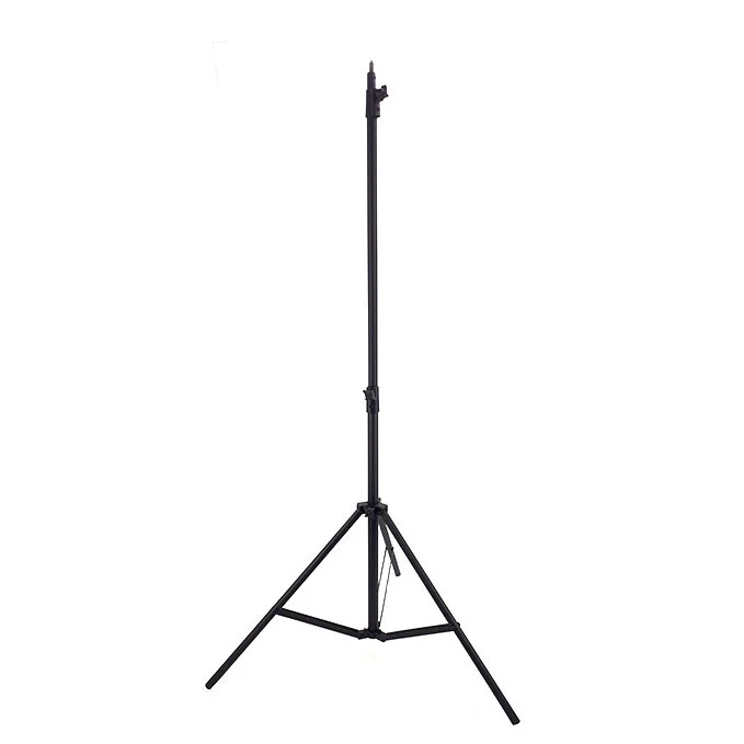 عکس شماره 7 : میله سه پایه فون عکاسی مدل تلسکوپی کد 2