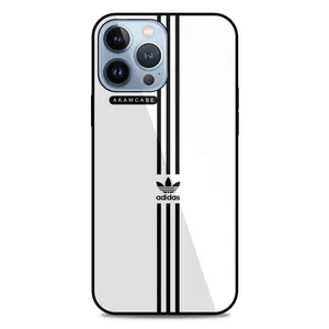 AKAM AMCWA13PROMAX-ADIDAS67 Cover For Apple iPhone 13 Pro Max