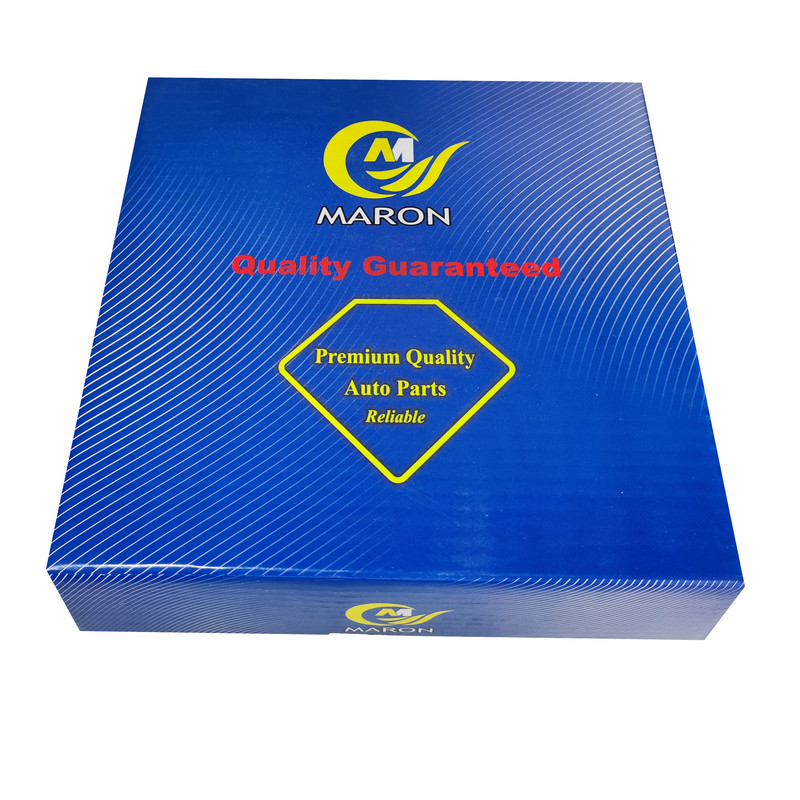 پولی سر میل لنگ مارون کد 963 مناسب برای زانتیا