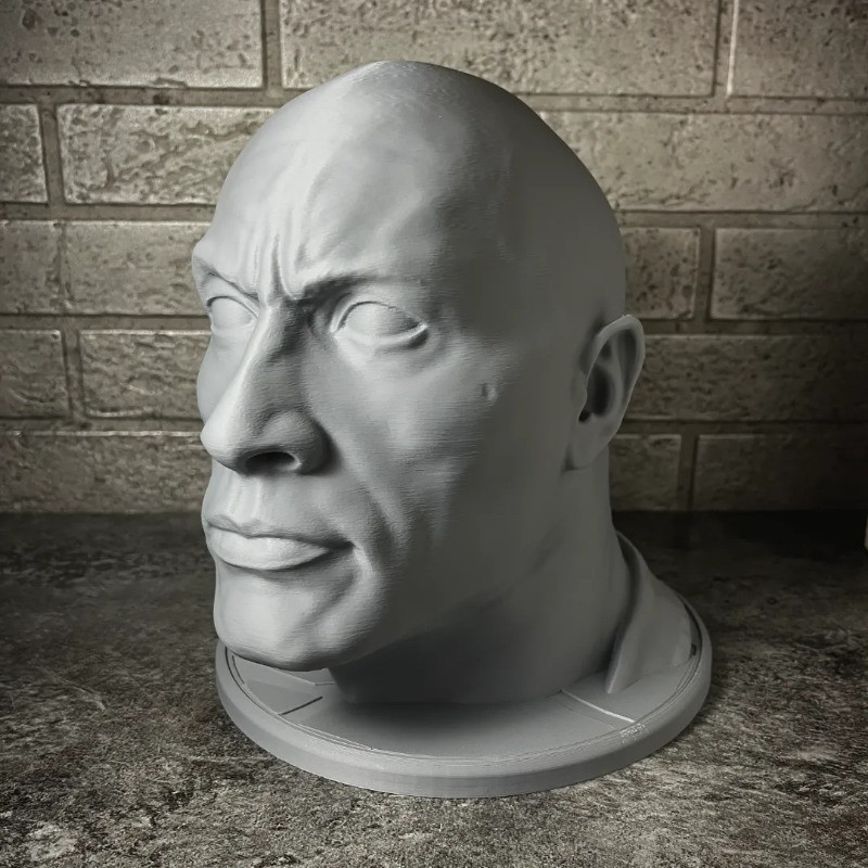 پایه نگهدارنده هدفون مدل Rock