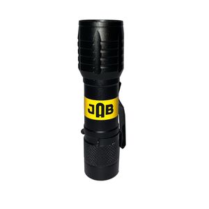 نقد و بررسی چراغ قوه دستی جاب مدل JB-Pe توسط خریداران