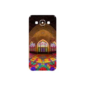 MAHOOT Nasir Al-Molk Mosque Cover Sticker for Samsung Galaxy E5