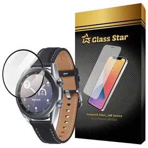 Glass Star PMMG20 Screen Protector For Samsung Galaxy Watch3 41 mm