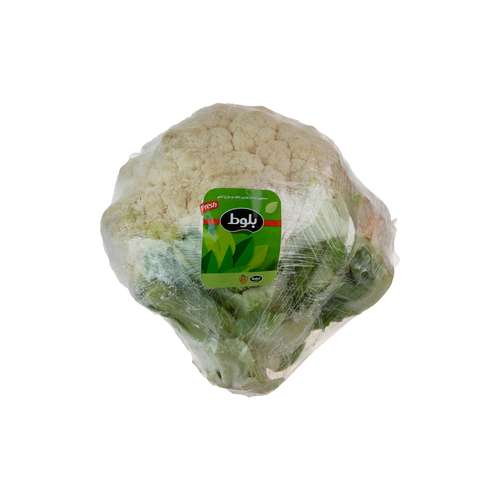 گل کلم بلوط - 1 تا 1.5 کیلوگرم