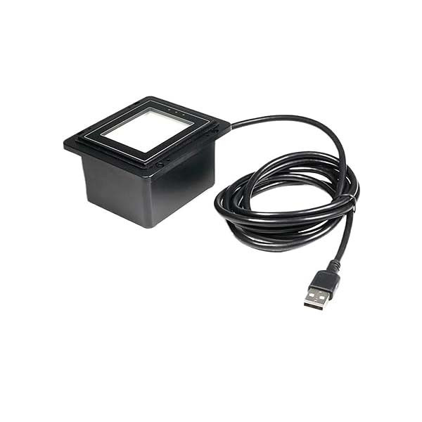 بارکد خوان دو بعدی لفور مدل lfr-ep8200