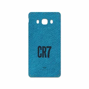 MAHOOT BL-CR7 Cover Sticker for Samsung Galaxy J5 2016