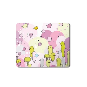 ماوس پد طرح پرنده کد 107