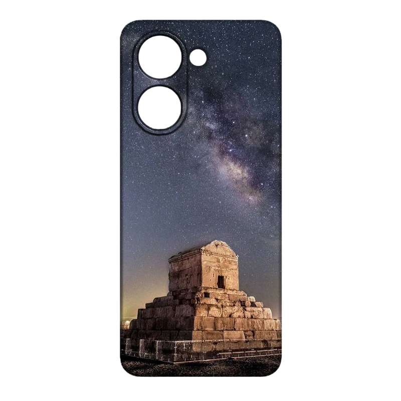 کاور مدل 421 مناسب برای گوشی موبایل شیائومی Redmi A5