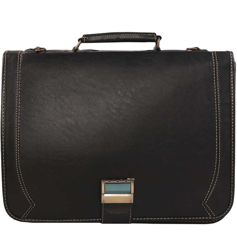 کیف اداری مردانه مدل PJ-108652