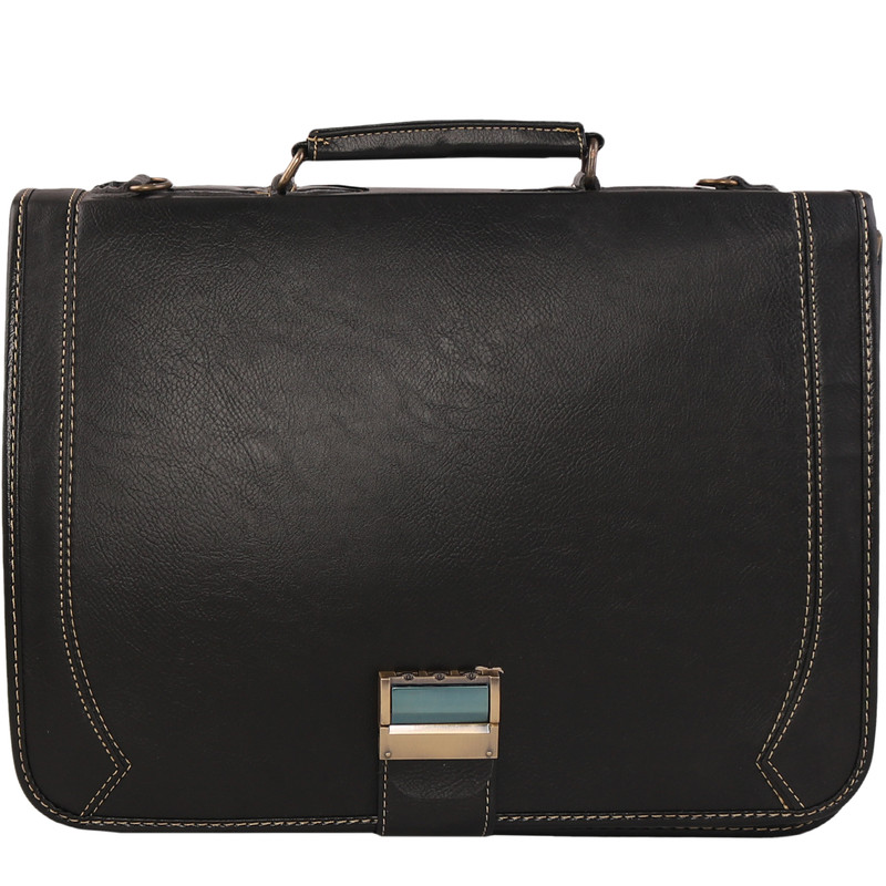کیف اداری مردانه مدل PJ-108652