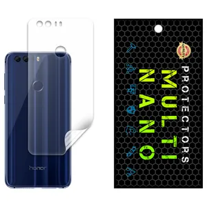 Matte Nano Hydrogel Multi Nano Back Protector Model X-F1B Suitable for Honor 8 Mobile Phone