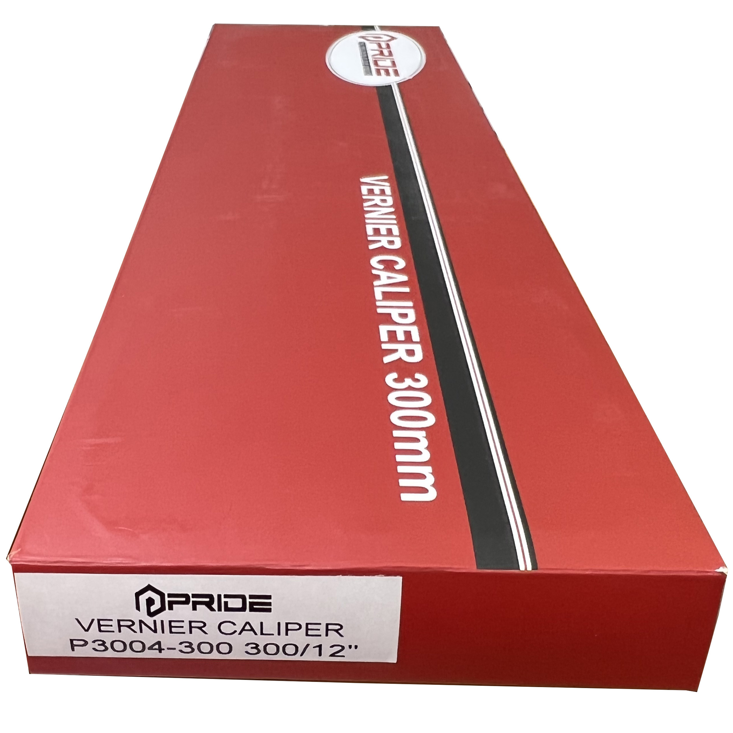 کولیس پراید مدل P3004-300 گستره 0-300 میلیمتر