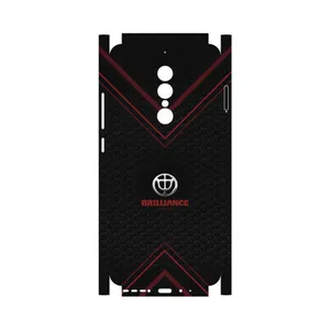 MAHOOT Brilliance-FullSkin Cover Sticker for GLX Shahin