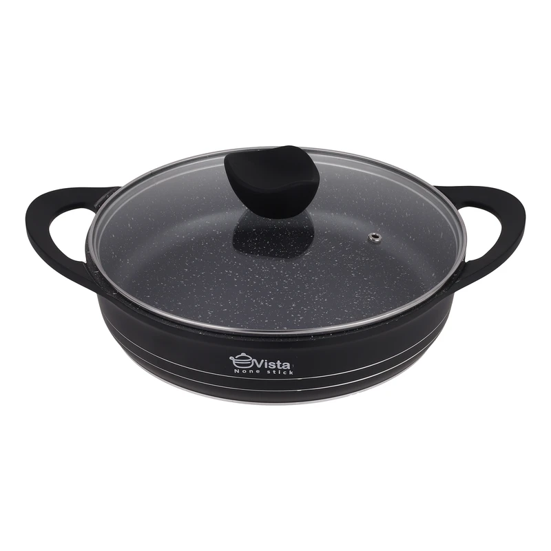 تابه ویستا مدل 001  سایز 26 