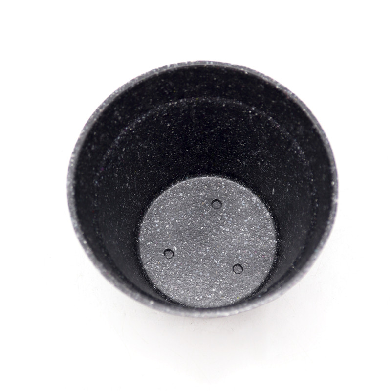 گلدان مدل گرانیتی کد YPM-P20