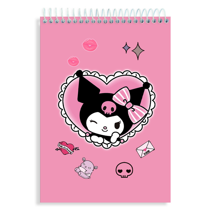 دفتر نقاشی 60 برگ های تولد مدل ملودی و کرومی کد A4-N417