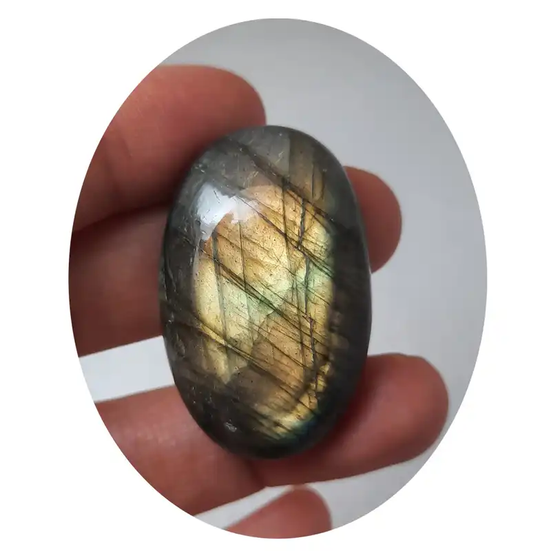 سنگ لابرادوریت کد 51