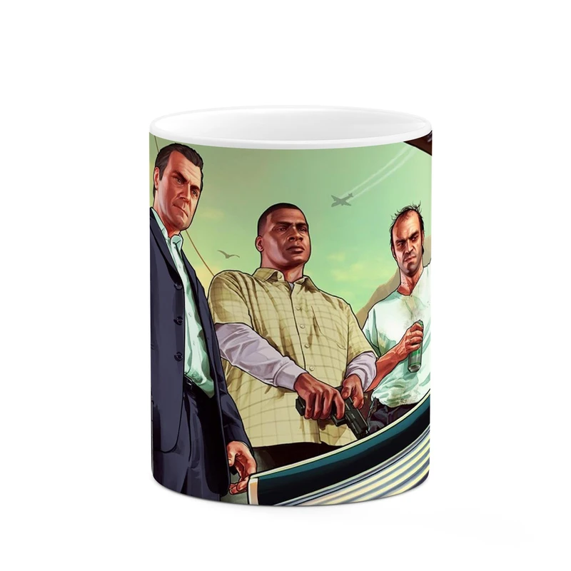 ماگ کاکتی کد mgp10033