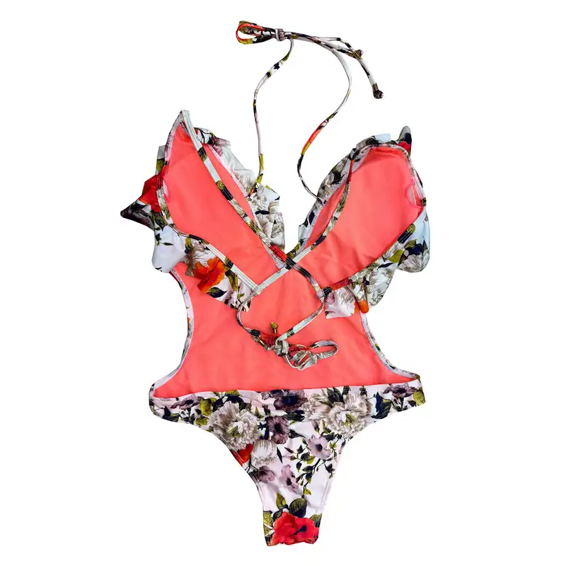 مایو زنانه سویم ویر مدل MF370