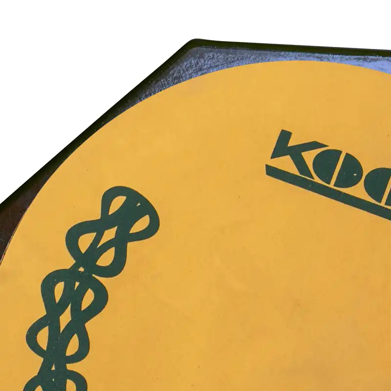 پد تمرینی درامز مدل پد تمرینی 10 اینچ سافت