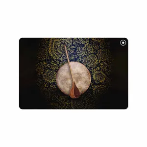 MAHOOT Setar-Daf-Instruments Cover Sticker for Huawei Matepad T10 2020 AGS-L09
