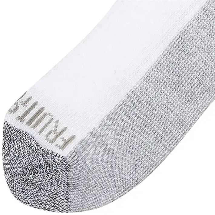 جوراب ورزشی ساق بلند مردانه مدل Fruit of the Loom