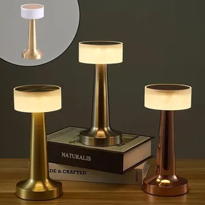 آباژور رومیزی مدل شارژی DVI21