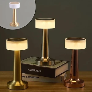 آباژور رومیزی مدل شارژی dvi21