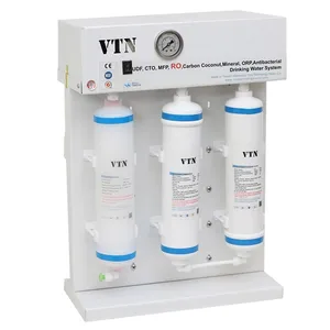 دستگاه تصفیه کننده آب وی تی ان مدل VTN.RO100